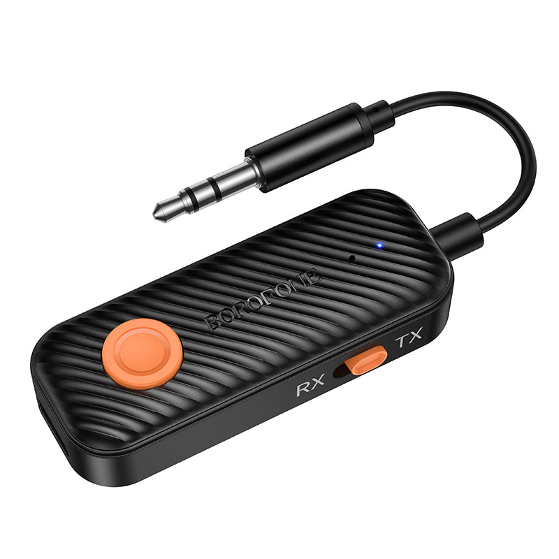 Bluetooth oddajnik / sprejemnik Borofone BC62 Walker