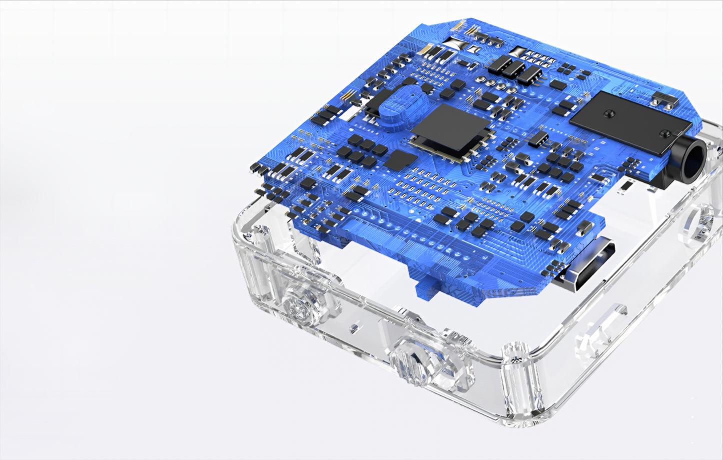 Bluetooth oddajnik / sprejemnik BlitzWolf BW-BL2