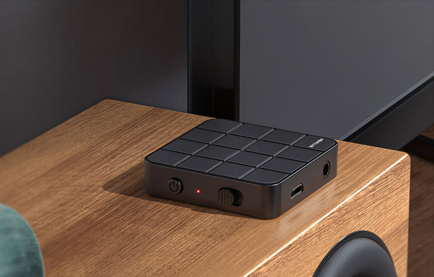 Bluetooth oddajnik / sprejemnik BlitzWolf BW-BL2