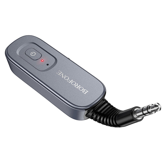 Bluetooth oddajnik / sprejemnik Borofone BC51 Clear Way