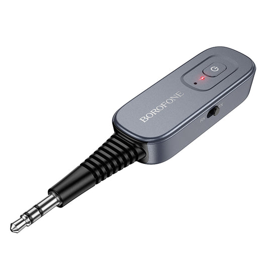 Bluetooth oddajnik / sprejemnik Borofone BC51 Clear Way