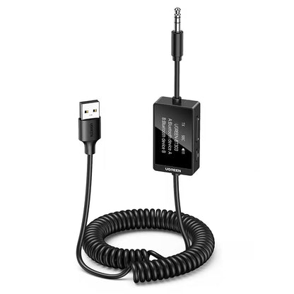 Prenosnik / Sprejemnik Bluetooth UGREEN BT303