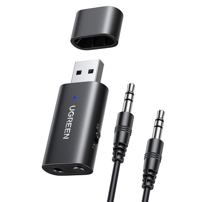Oddajnik / Sprejemnik Bluetooth UGREEN CM523