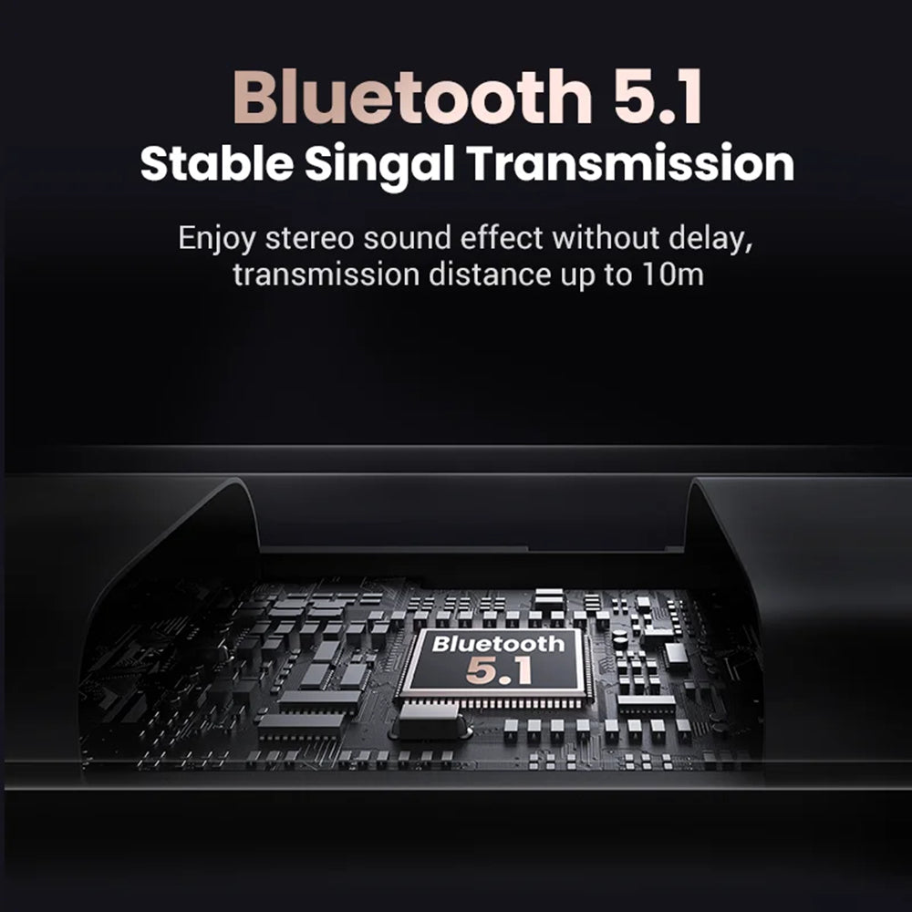 Oddajnik / Sprejemnik Bluetooth UGREEN CM523