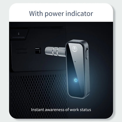 Prenosnik / Sprejemnik Bluetooth Yesido YAU25