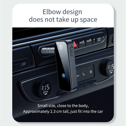 Prenosnik / Sprejemnik Bluetooth Yesido YAU25