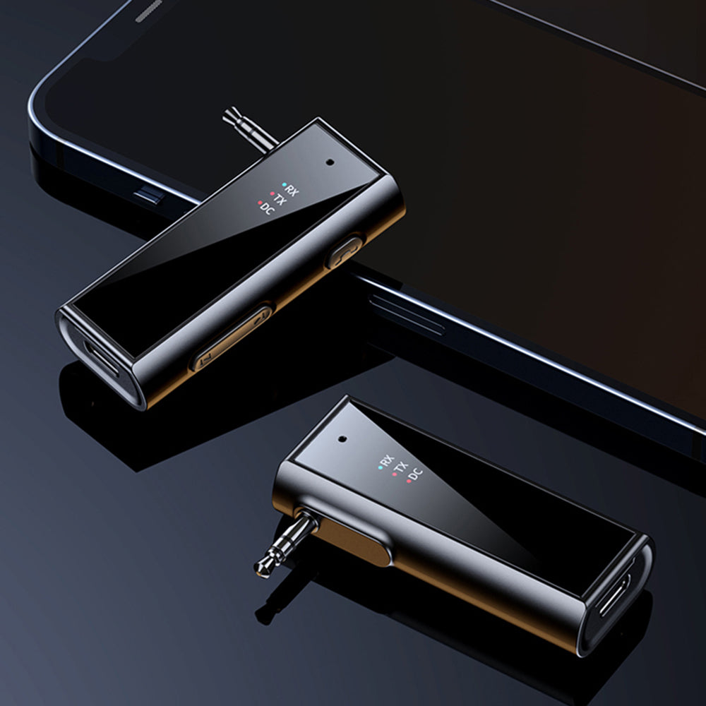 Bluetooth Transmitter / Receiver Yesido YAU41