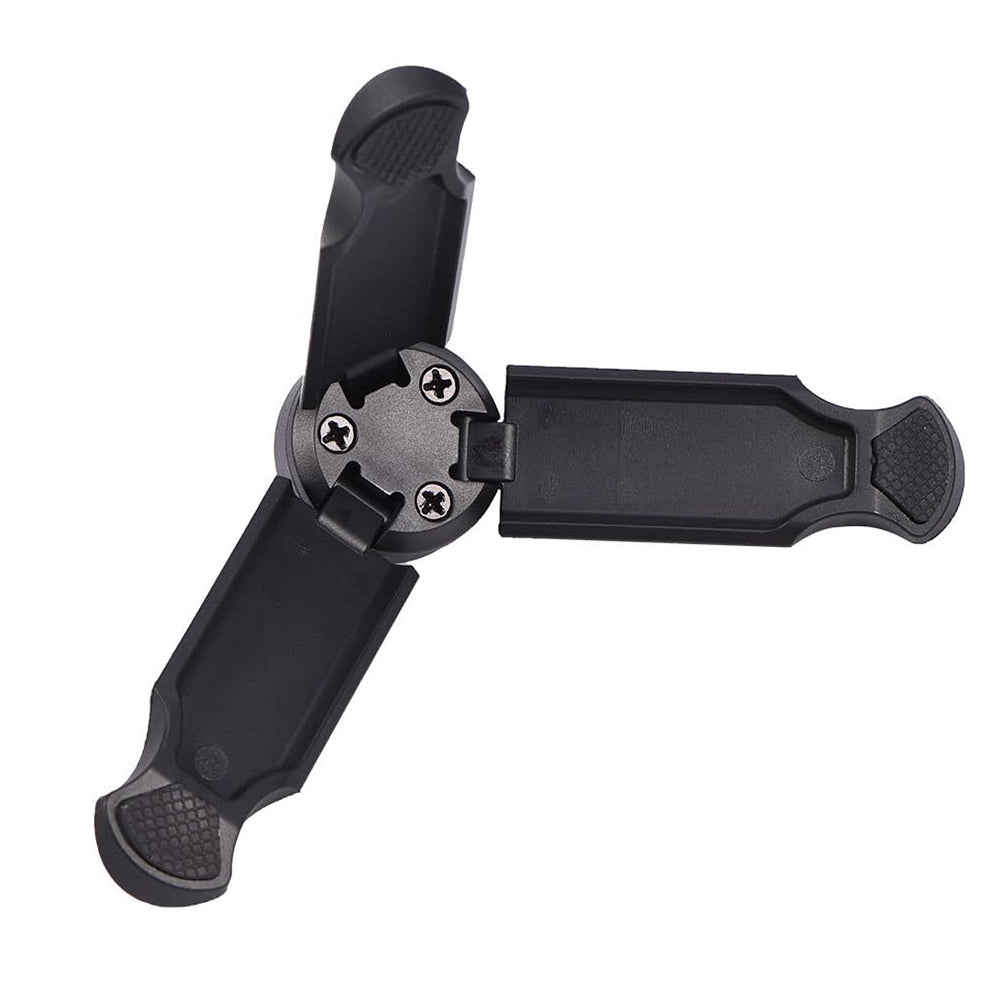 Stojalo 1/4inch Techsuit TPD1, Črno