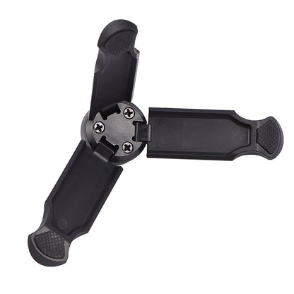 Stojalo 1/4inch Techsuit TPD1, Črno