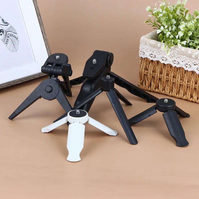 Stojalo 1/4inch Techsuit TPD1, Črno