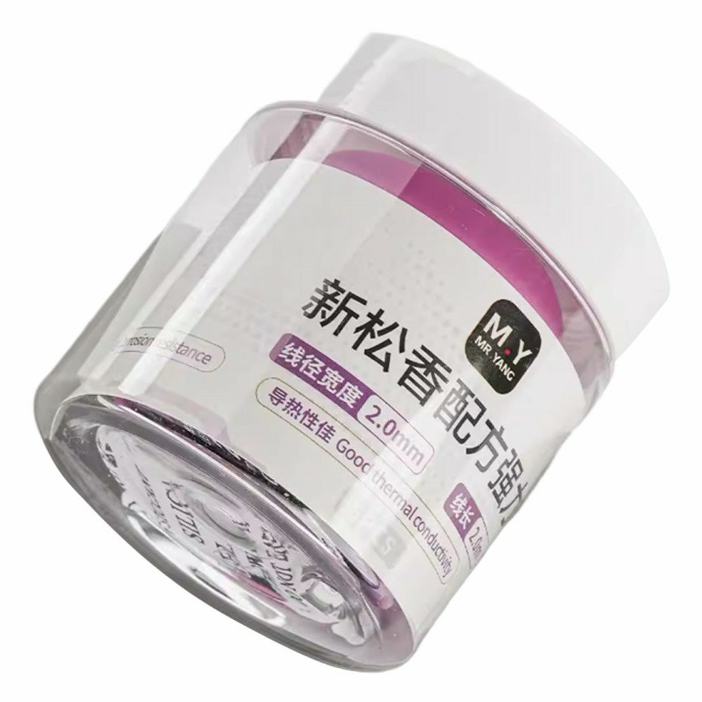 Tresa M.Y Nova formula, 2 mm, 2 m, komplet 5 kosov