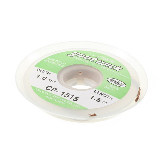 OEM CP-1515 trak, 1,5 mm, 1,5 m