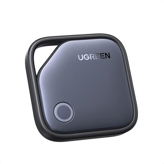 UGREEN SmartTag CM816 (45297) za iOS Series, Siva