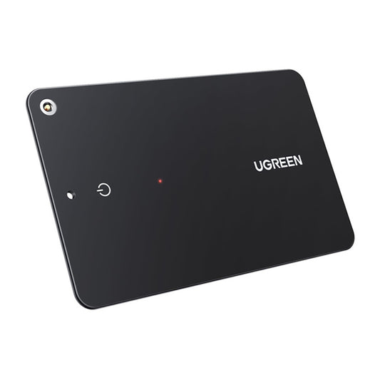 UGREEN SmartTag CM817 za iOS serijo, črna