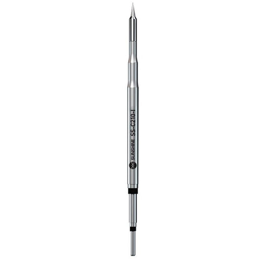 Nasvet spajkalnika Sunshine SS-C210-I