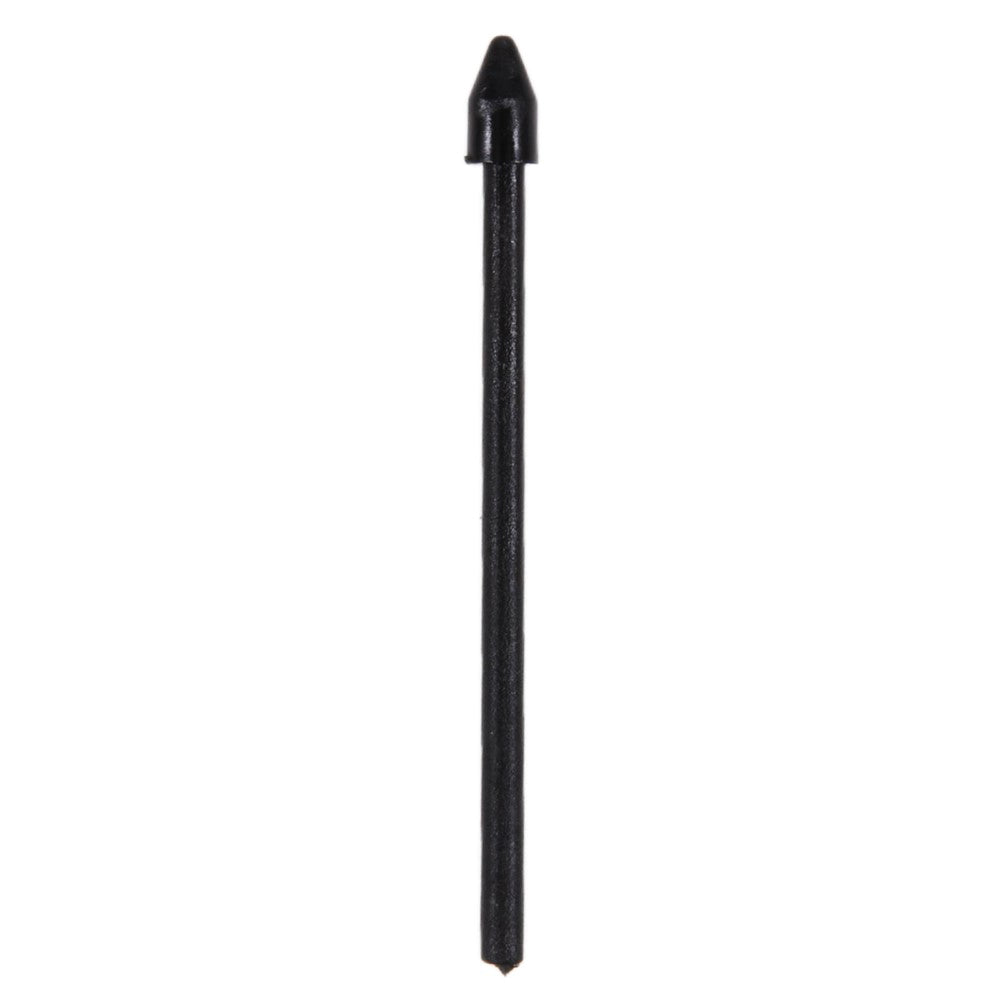OEM konica za dotikalo za Samsung Galaxy S24 Ultra S928 / S23 Ultra S918 / S22 Ultra 5G S908 / S21 Ultra 5G G998, komplet 5 kosov, črna
