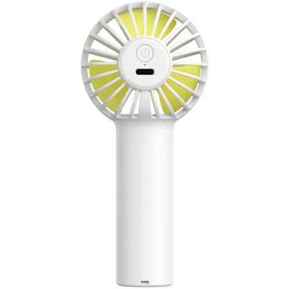 Prenosni ventilator JisuLife FA20, bel