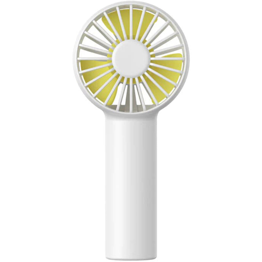 Prenosni ventilator JisuLife FA20, bel