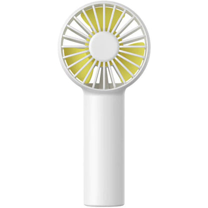 Prenosni ventilator JisuLife FA20, bel