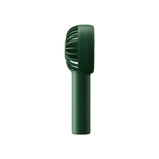 Prenosni ventilator JisuLife FA20, zelen