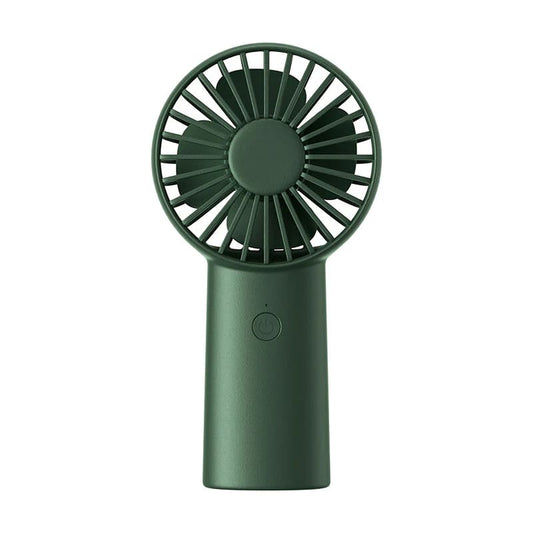 Prenosni ventilator JisuLife FA20X, zelen
