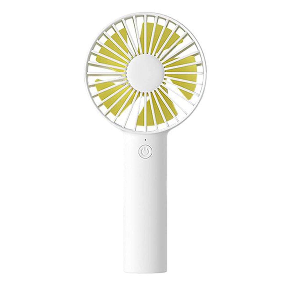 Prenosni ventilator JisuLife FA21, bel