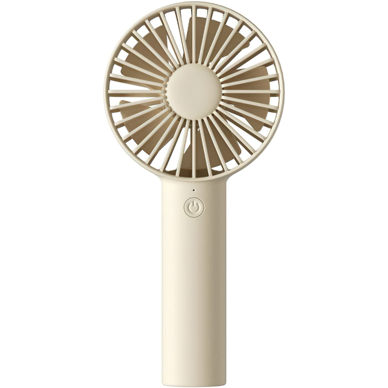 Prenosni ventilator JisuLife FA21, bež