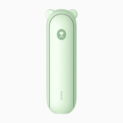 Prenosni ventilator JisuLife Life8 Plus F8X, zelen