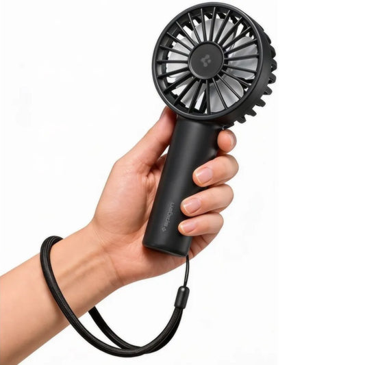 Prenosni ventilator Spigen A905, črn AHP10454