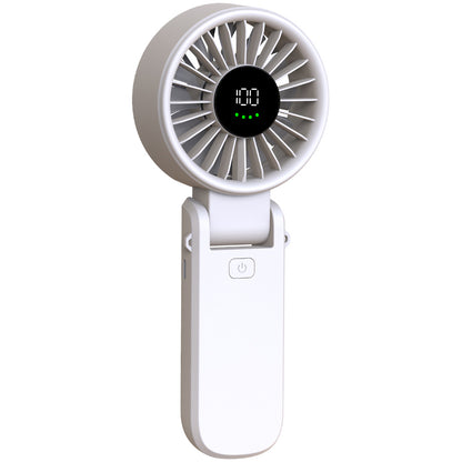 Prenosni ventilator Techsuit A10, bel