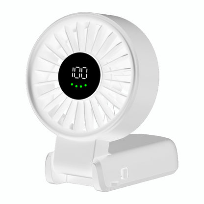 Prenosni ventilator Techsuit A10, bel