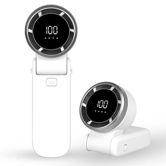 Prenosni ventilator Techsuit A9, bel