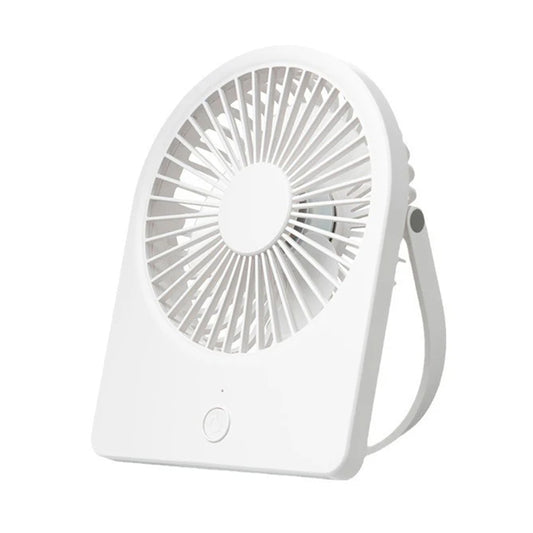 Prenosni ventilator Techsuit CT-108, bel