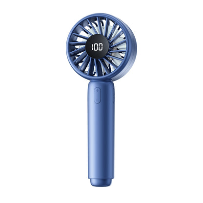 Prenosni ventilator Techsuit CT-110, modra