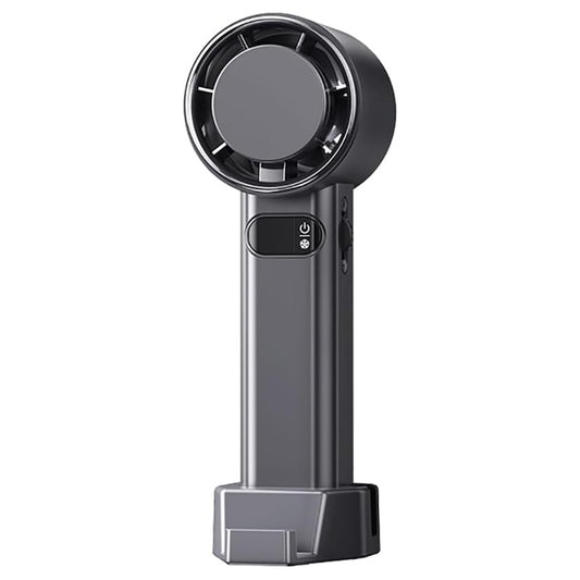 Prenosni ventilator Techsuit F83, siv