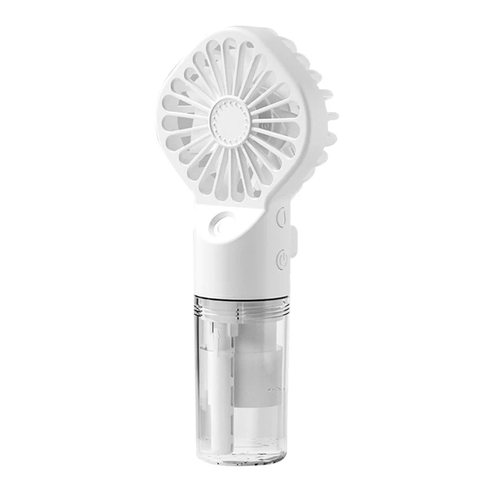 Prenosni ventilator Techsuit G10, bel