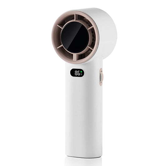 Prenosni ventilator Techsuit K38, bel