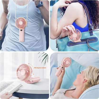 Prenosni ventilator Techsuit M12, bel
