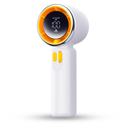 Prenosni ventilator Techsuit Z11, bel
