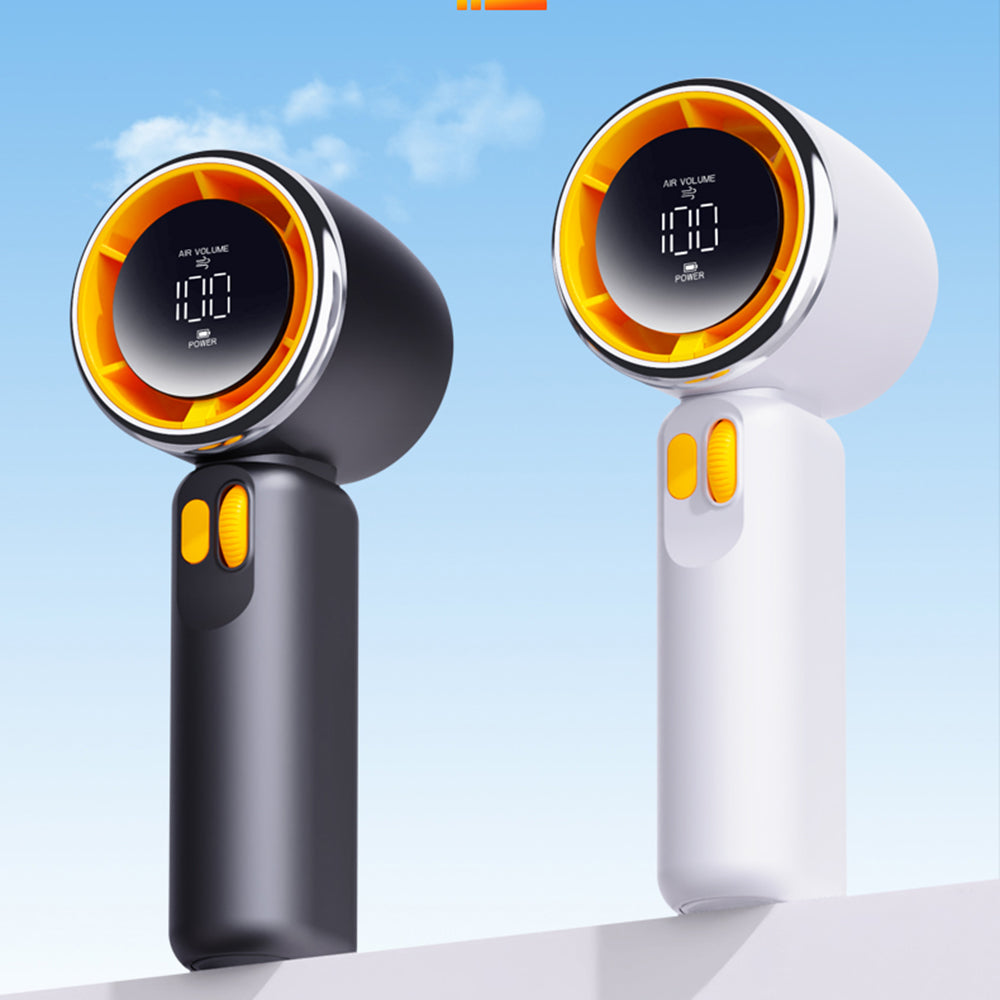 Prenosni ventilator Techsuit Z11, bel