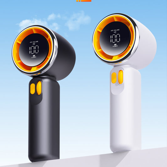Prenosni ventilator Techsuit Z11, bel