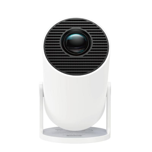 Videoprojektor XO Design FF03, 720P, 170ANSI, Bela