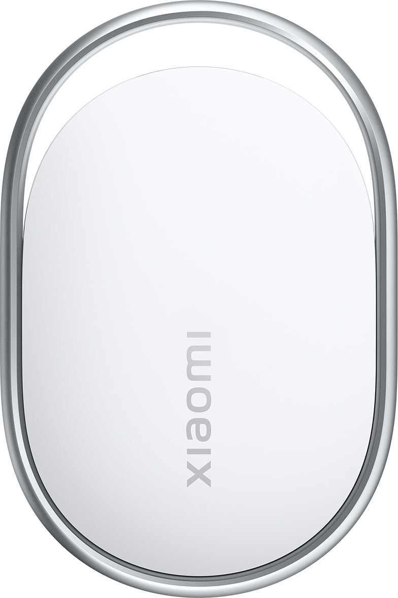Xiaomi Tag za iOS / Android serijo, komplet 4 kosi, bela