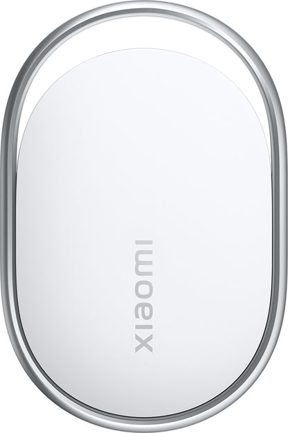 Xiaomi Tag za iOS / Android serijo, komplet 4 kosi, bela