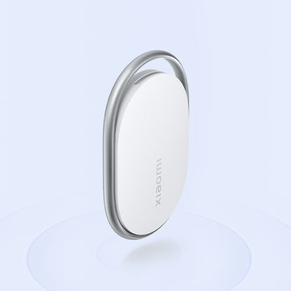 Xiaomi Tag za iOS / Android serijo, komplet 4 kosi, bela
