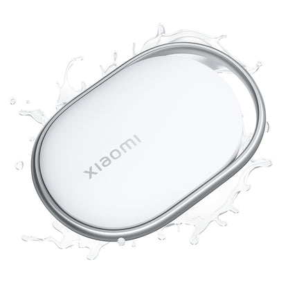 Xiaomi Tag za iOS / Android serijo, komplet 4 kosi, bela