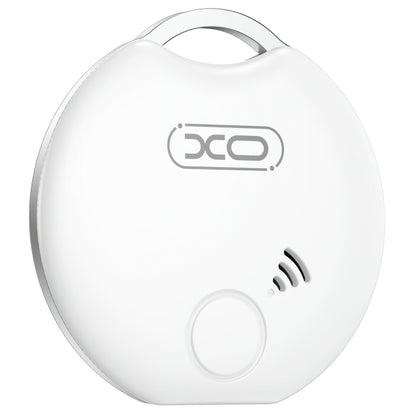 XO Design SmartTag LP01, bela