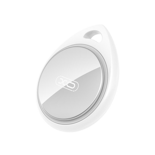 XO Design SmartTag LP02 za serijo iOS, Bel