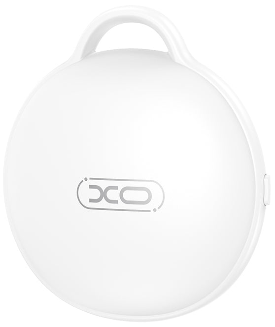 XO Design SmartTag LP03 za serijo iOS, Bel