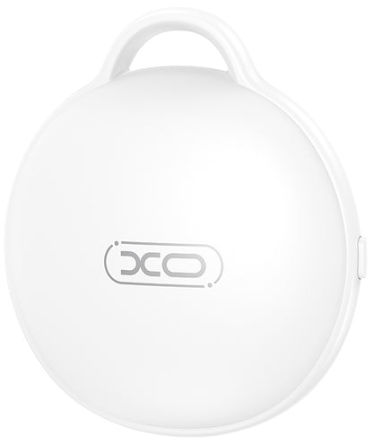 XO Design SmartTag LP03 za serijo iOS, Bel